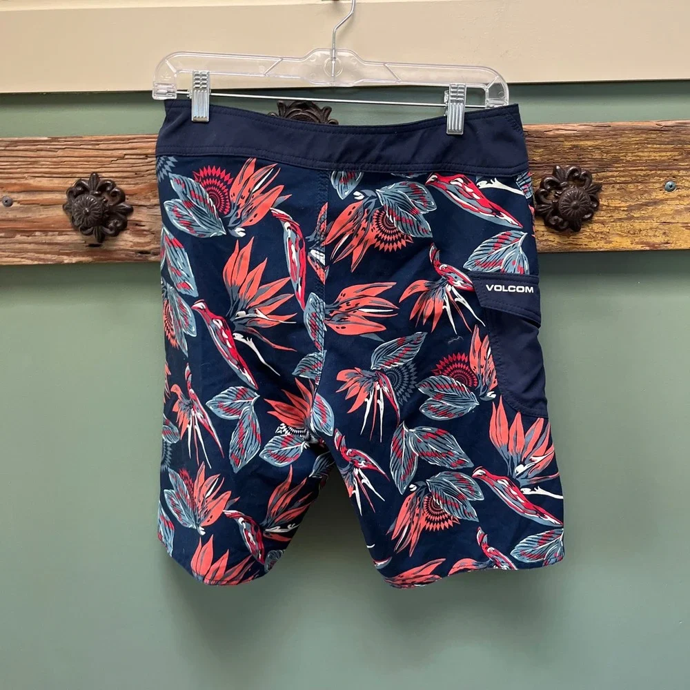 Volcom board shorts